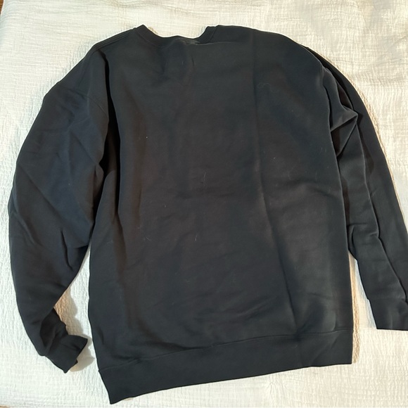 Just let it go Disney Frozen inspired Nike sweatshirt - Picture 4 of 4